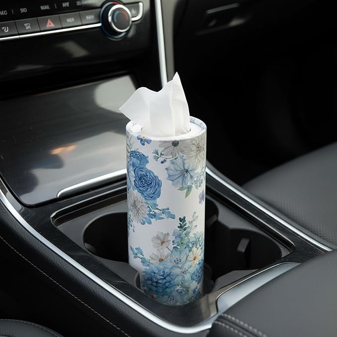 Ctosree Car Tissues Holder - Image 4