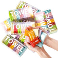 WUWEOT 140 Pack Compressed Towels Tablets, Disposable Face Compressed Towels by WUWEOT