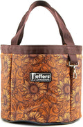 Jeffers Expression Grooming Tote Caddy – Portable Animal Care Organizer by Jeffers