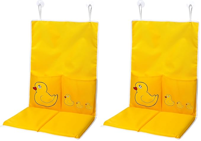 Handy Laundry Baby Bath Kneeling Pad -The Bathtub Bath Mat Has Thick Pads by Handy+Laundry