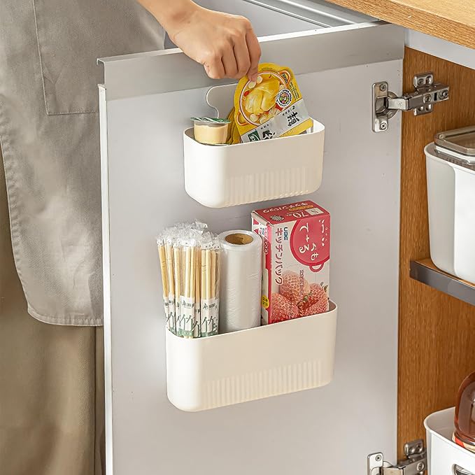 MORNITE Magnetic Cup Storage Holder - Image 4