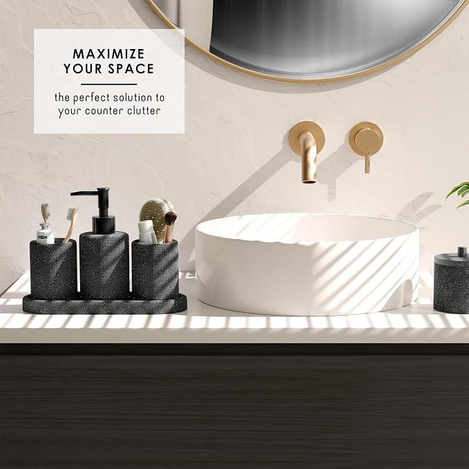 Clara Clark Bathroom Set - Image 6