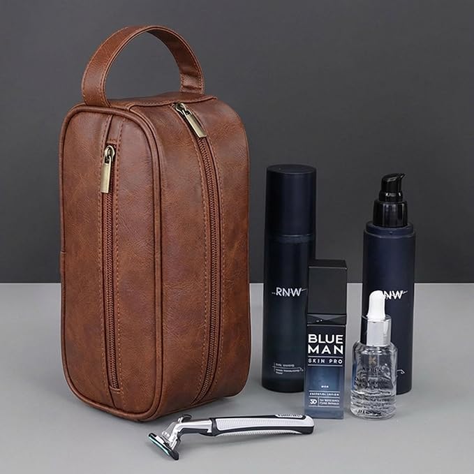 Men’s Toiletry Bag - Image 7