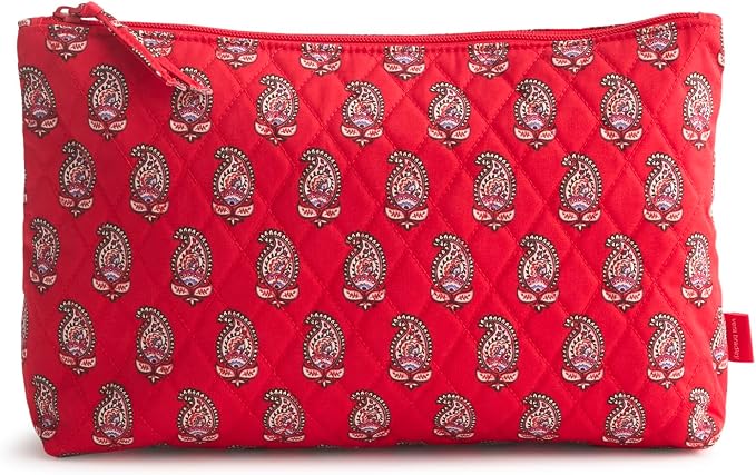 Women's Premium Cotton Large Pouch - Image 3