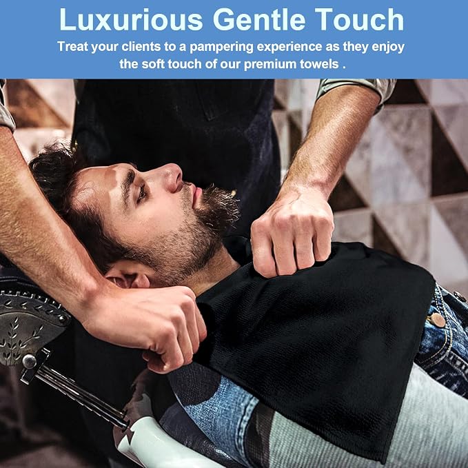 24 Pack Salon Towels - Image 3