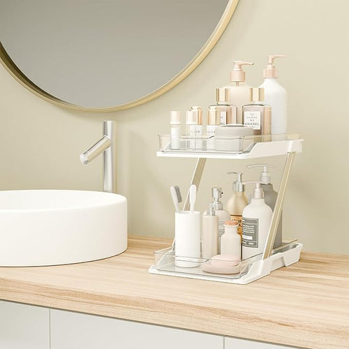 1 Pack Bathroom Organizers and Storage by Unknown