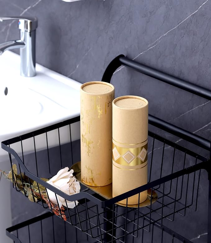 Car Tissue Holder with 3-ply Facial Tissues Bulk - Image 5