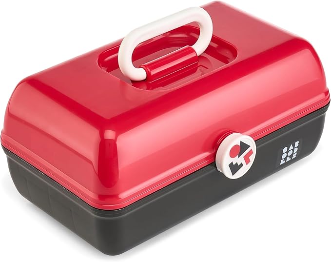 Caboodles On-The-Go-Girl Case - Image 2