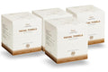 Face Towels, Facial Towels, 200 Ct Disposable Face Towel, 9.8"X9.8"Face Cloths by LUXU