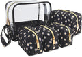 Emma & Chloe Travel Toiletry Bags by EmmaChloe
