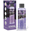 Ultrasonic Jewelry Cleaning Solution, Eyeglass and Rings, Effective Solution by BCOM