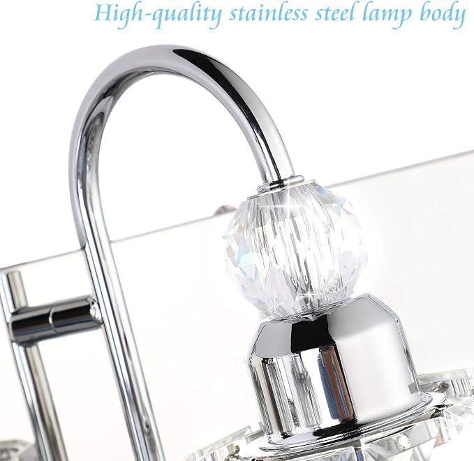 Ralbay Modern Bathroom Vanity Light - Image 4