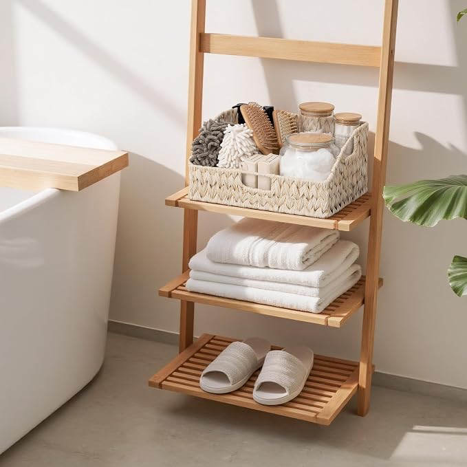 GRANNY SAYS Wicker Storage Baskets - Image 7