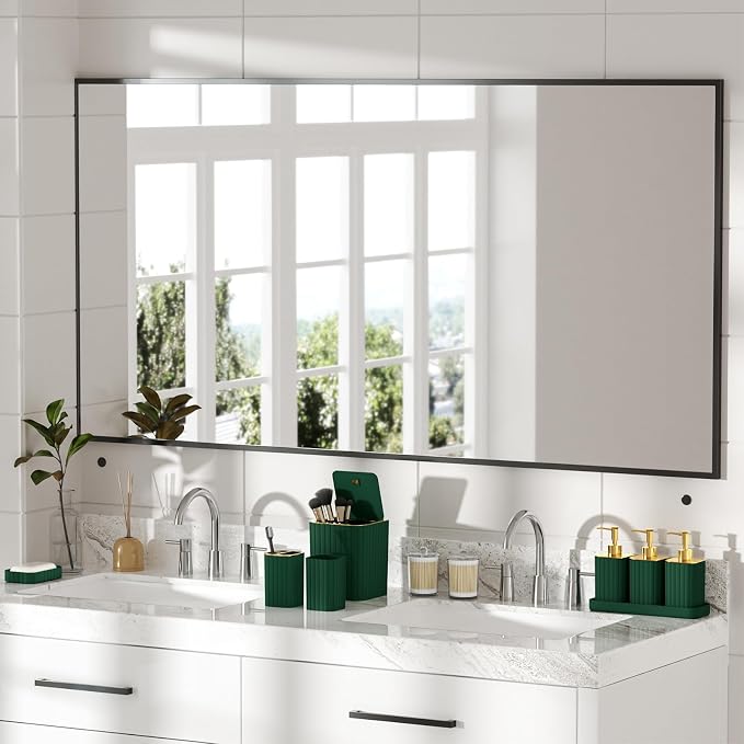 Bathroom Accessory Set - Image 2