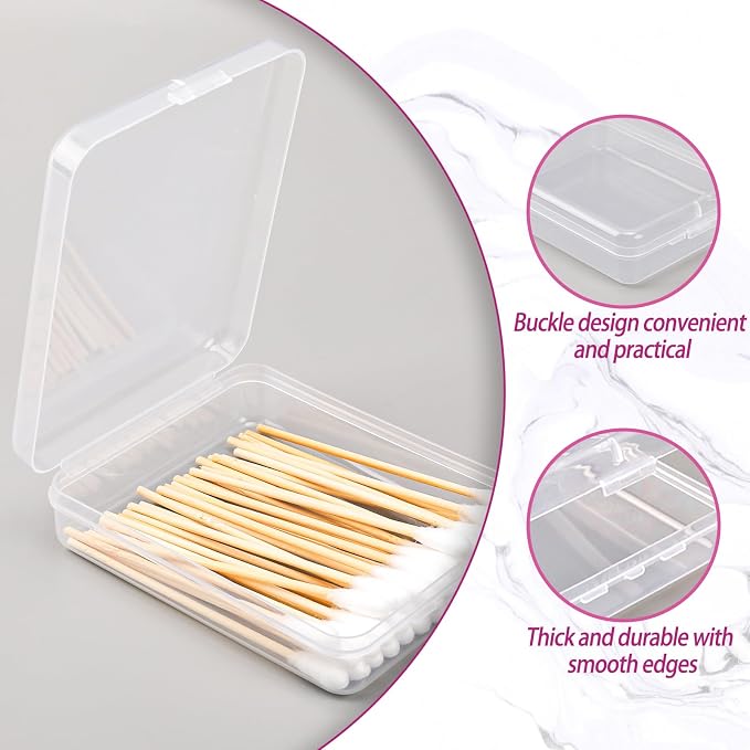 3-Piece Portable Travel Pad Holder - Image 4