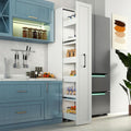 JOYSOURCE Tall Narrow Pull-Out Storage Shelf by DesigncomfortliveJoy