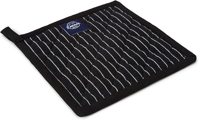 Encasa XO 8 inches Oven Microwave Potholders - Image 3