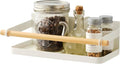 YAMAZAKI Home Tosca Magnetic Spice Storage Rack Organizer by YamazakiHome