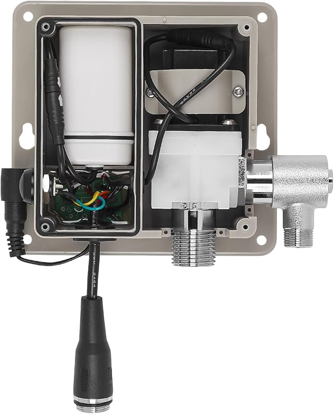 Sloan SF-2300 Sensor Activated Touch-Free Faucet, Commercial Grade - Image 5