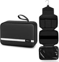 Maliton Toiletry Bag for Men & Women Travel Toiletry Bag Hanging Toiletry Bag by Maliton