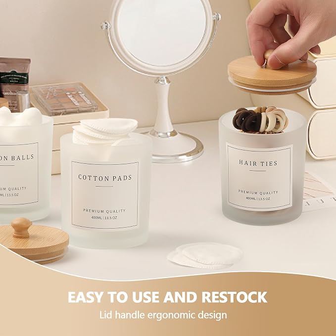 3 Pack Qtip Holder - Image 6