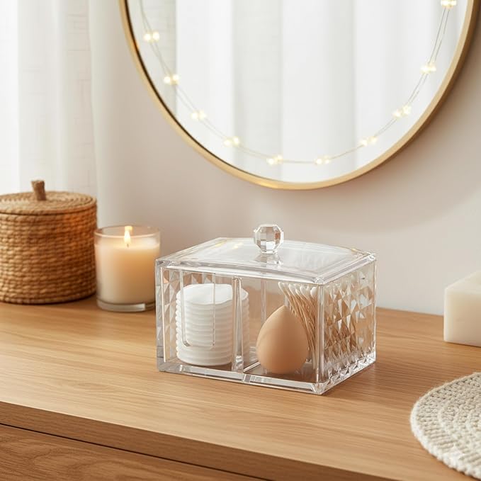 Cotton Swab Holder - Image 9