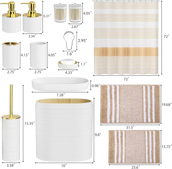 Bathroom Set - Bathroom Sets - Image 7