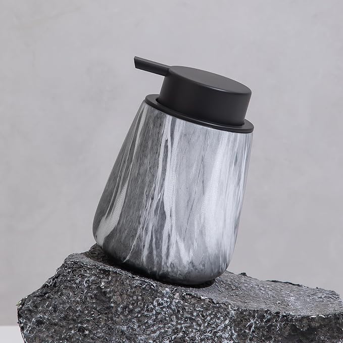 12Oz Foaming Hand Soap Dispenser - Image 2