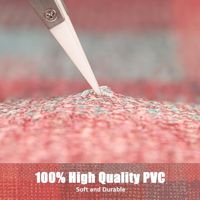 Shower Mat Bathtub Mat Non-Slip: 24x32 Inch, Soft Comfort Bath Mat - Image 5
