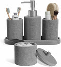 Clara Clark Bathroom Set by ClaraClark