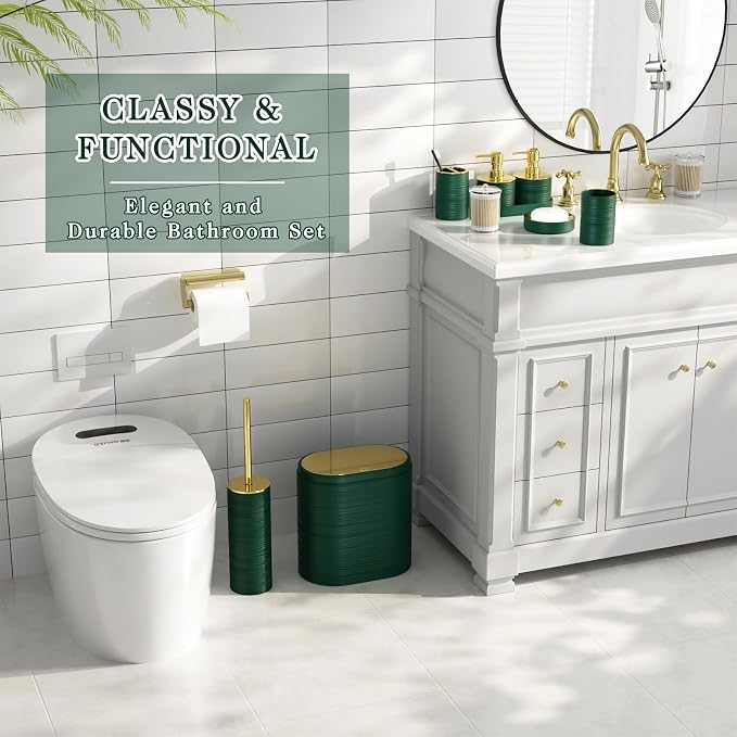 Bathroom Set - Bathroom Sets - Image 4