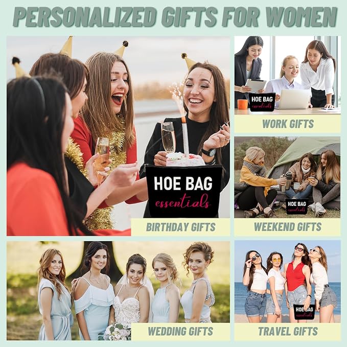Funny Gifts for Women Friends Hostess Gift Ideas Cool Gifts for Women Girls - Image 6