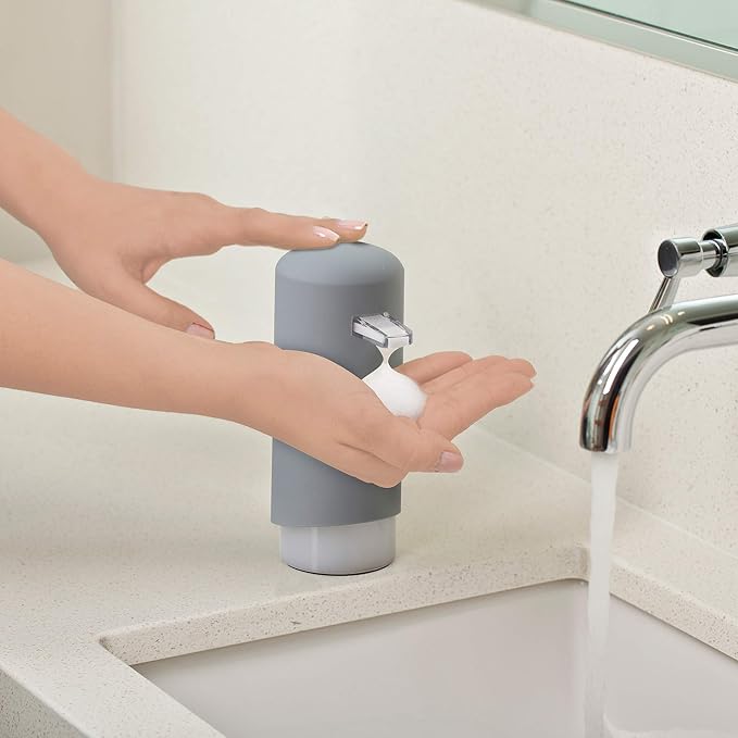 Better Living Products FOAMING Dispenser, No Size - Image 4