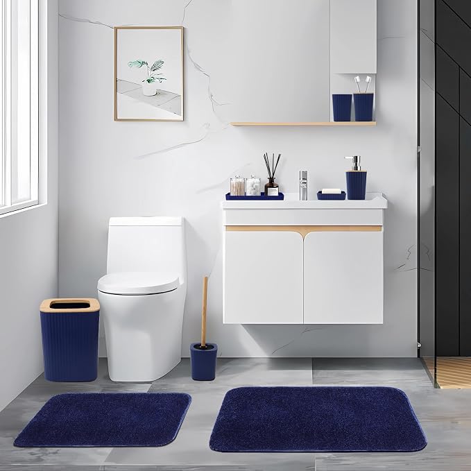 Bathroom Accessory Set–Bathroom Sets - Image 6