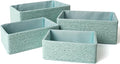 Storage Baskets Set 4 by LaJol%C3%ADeMuse
