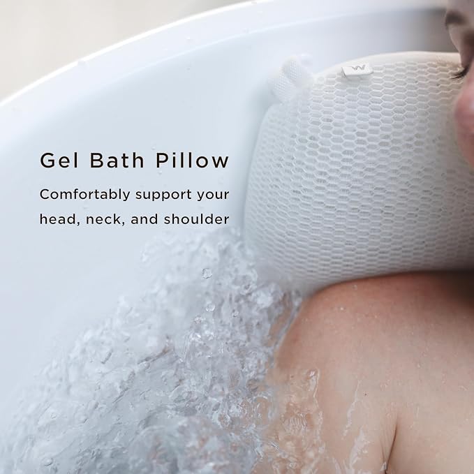 Wellcare Comfort Air Bubble Bath Spa Mat - Image 4