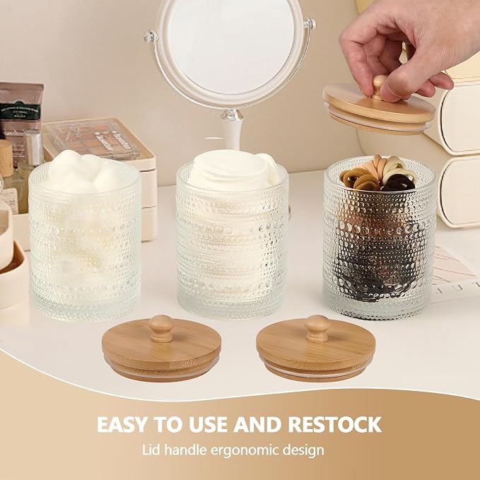 3 Pack Qtip Holder - Image 6