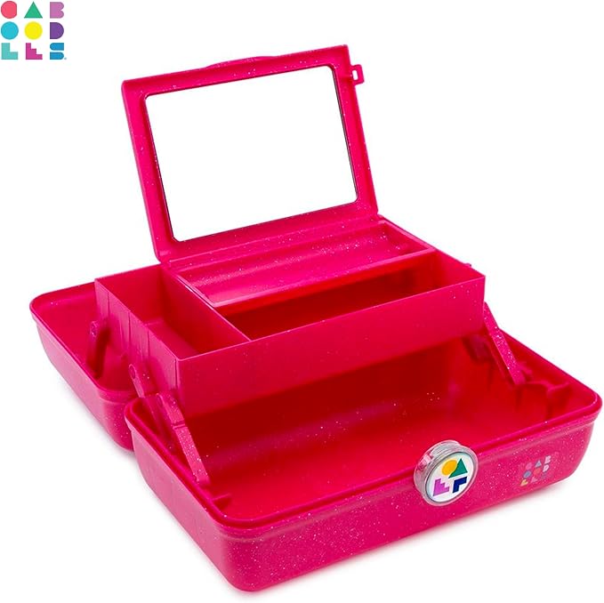 Caboodles On-The-Go-Girl Case - Image 7
