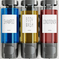 VITVITI Shampoo and Conditioner Dispenser by VITVITI
