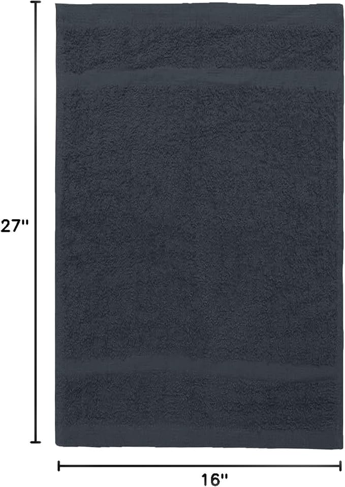Avalon Towels Salon Towel - Image 8
