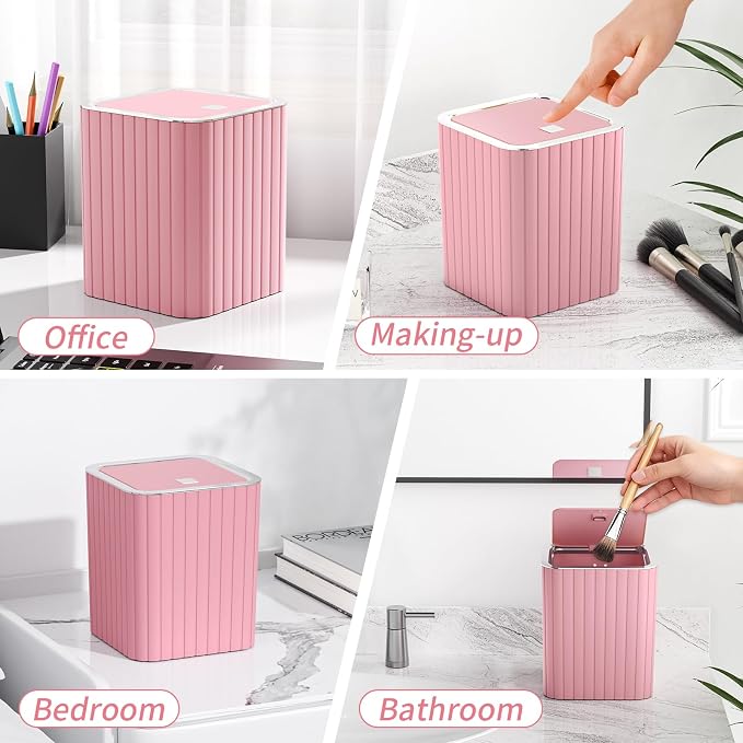 Bathroom Accessory Set - Image 6