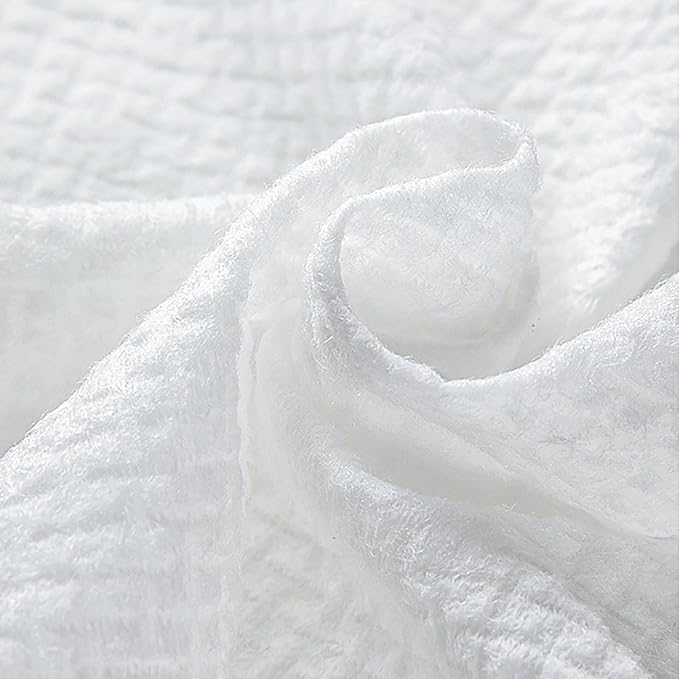 WUWEOT 140 Pack Compressed Towels Tablets, Disposable Face Compressed Towels - Image 4