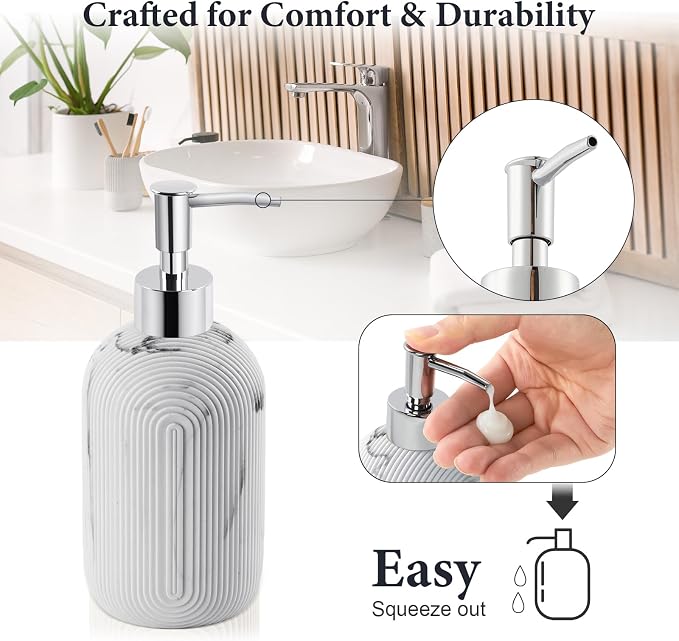 Bathroom Accessories Set - Image 4