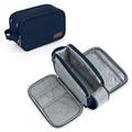Wedama Toiletry Bag for Men, Handheld Travel Bag, Waterproof Toiletries by Wedama