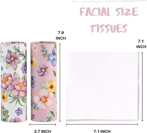 200 Sheets Car Tissues Holder - Image 2