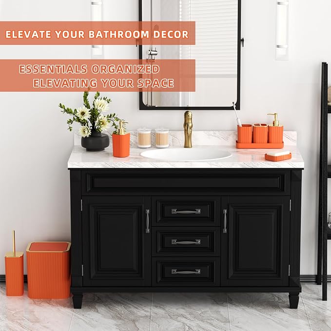Bathroom Accessories Set - Image 8