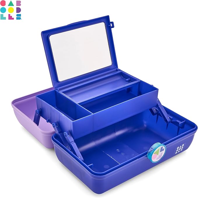 Caboodles On-The-Go-Girl Case - Image 7
