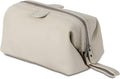 KomalC Premium Buffalo Leather Toiletry Bag by KomalC