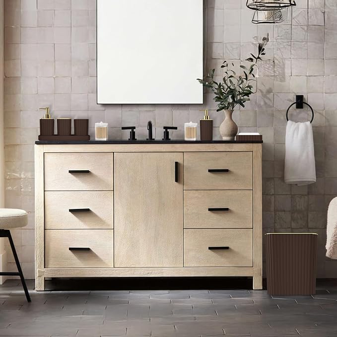 Bathroom Accessories Set - Image 7