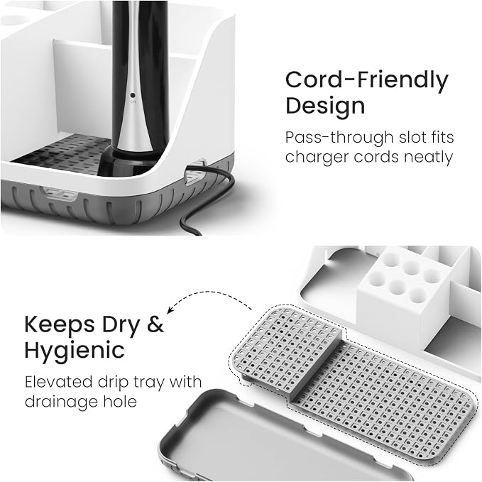 Boperzi Electric Toothbrush Holders - Image 6